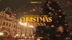 CHRISTMAS IN VIENNA