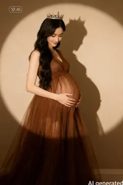 Photoshoot pregnant 