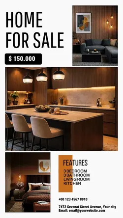 home for sale 