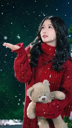 Snow Trend
