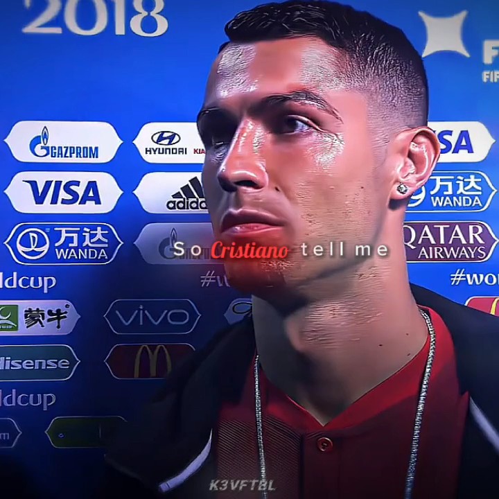 Jovem ronaldo 