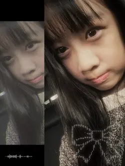 兩張｜哪裡都是你