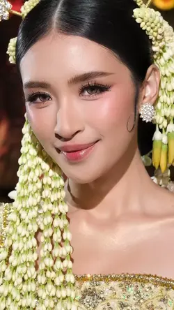 Jawa Elegant Look