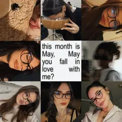 this month is may