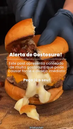 Hambúrguer 