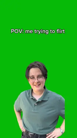 Flirting