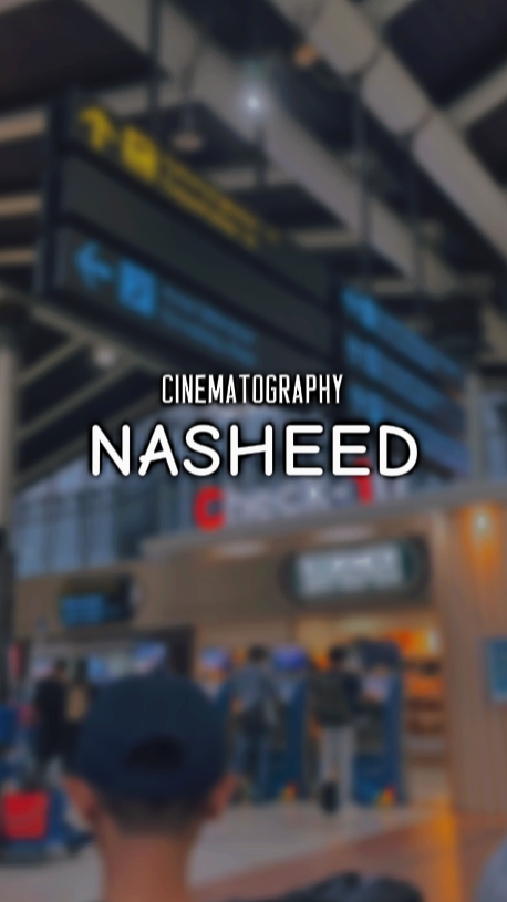 Nasheed Trend