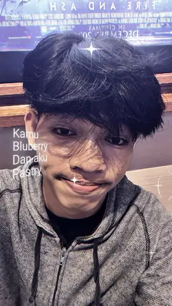JJ MEMILIH NAMA PANG