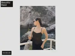 BEAUTIFUL - BAZZI