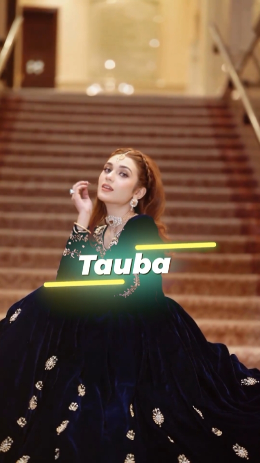 Husan Tera Tauba
