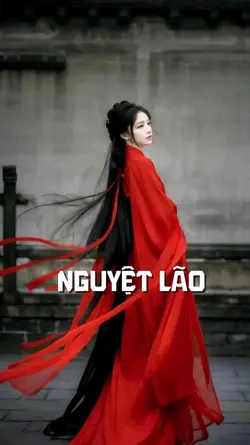 Nguyệt Lão