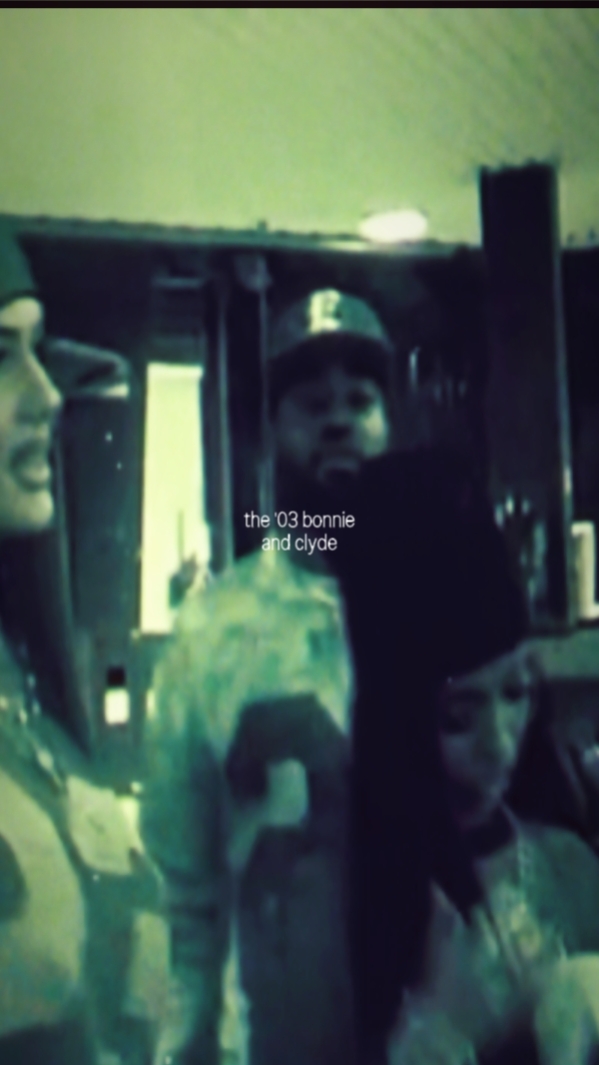 03' bonnie & clyde