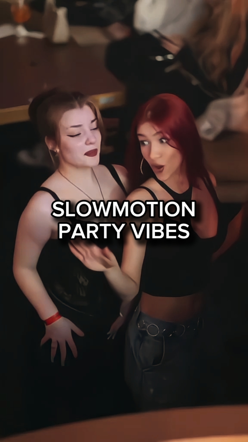 Slowmotion Party 