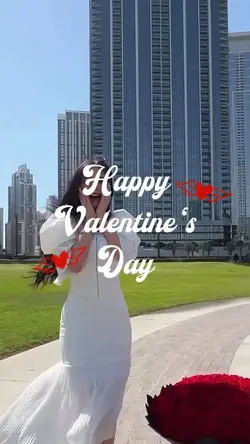 ValentineโsDay
