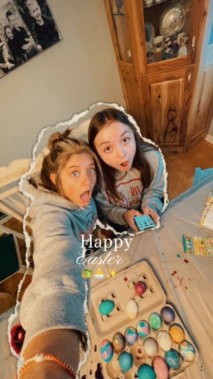 Felices Pascuas 