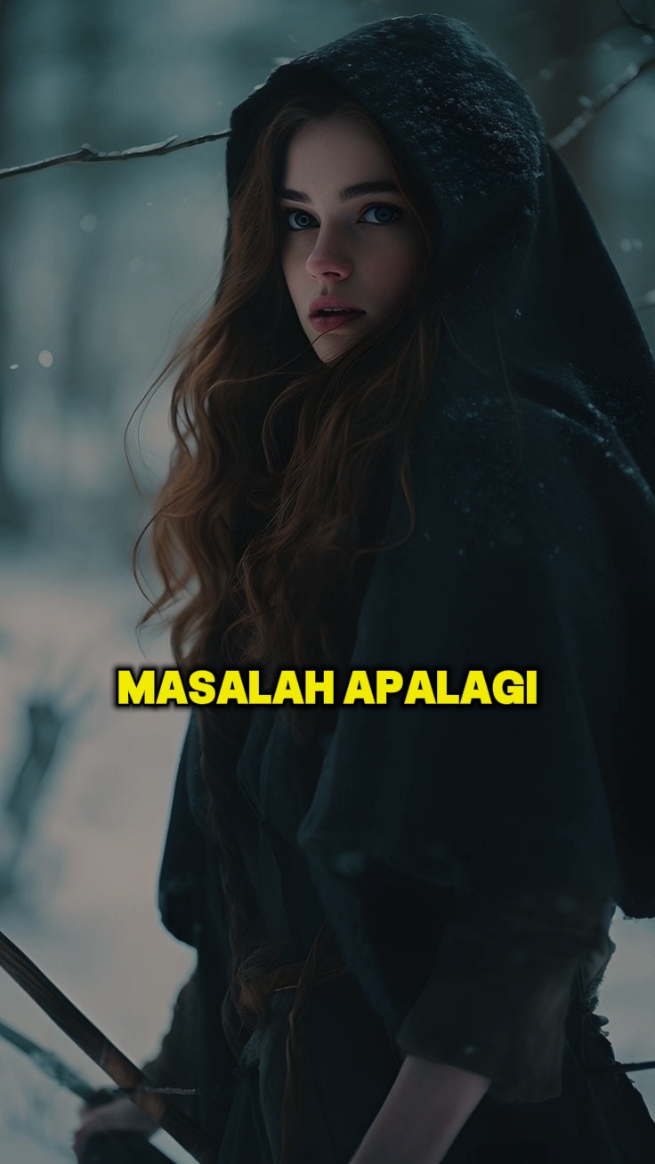 Masalah apalagi