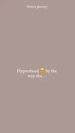 The way he/she moves