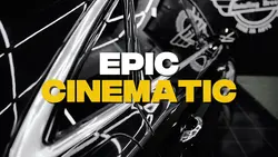 Epic Cinematic 