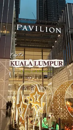 Kuala Lumpur 