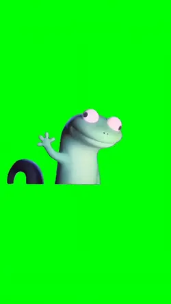 ELIO LIZARD