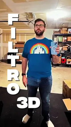 Filtro 3D