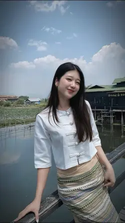 ခေတ္စားနေလို့