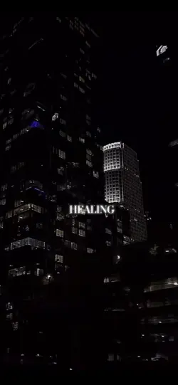healing energy