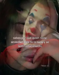 Sabés porque?