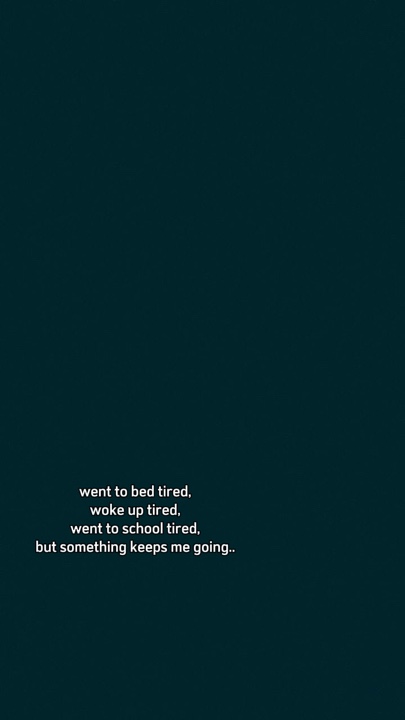 날 계속 가게 해