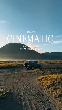 Cinemaric travel