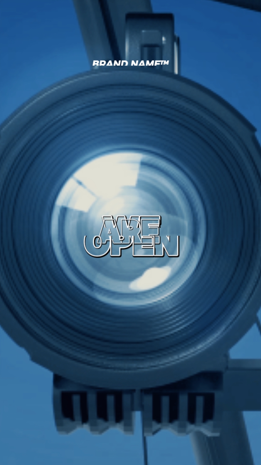 KAMI ADALAH INTRO TERBUKA