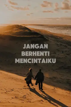 jangan berhenti