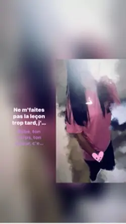 Ma raison | Nej 💕