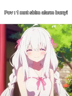 1 mnt sblm alarm 
