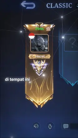 di tempat ini