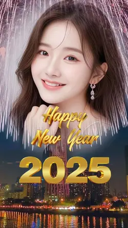 สุขสันต์วันปีใหม่