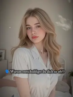 Warum entschuldigst