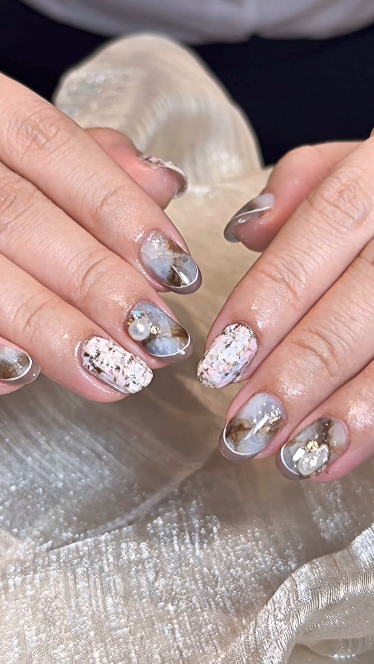ARTE DE UÑAS 6