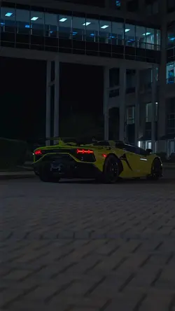 SUPERCAR