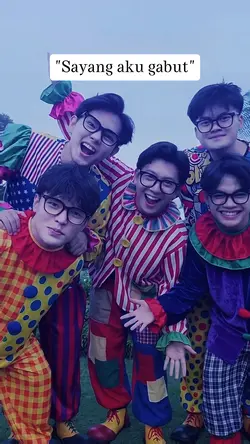 TREND SAYANG GABUT