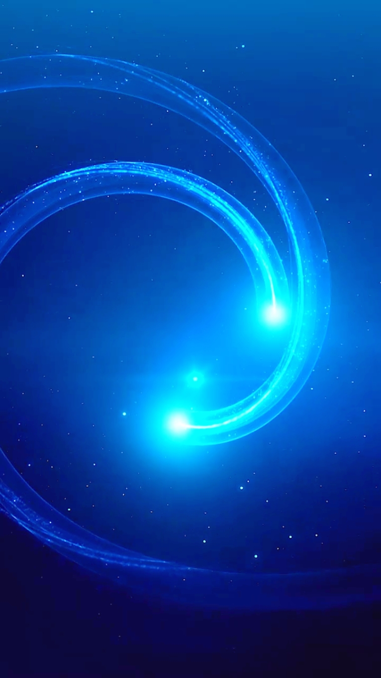 Pembukaan logo intro 