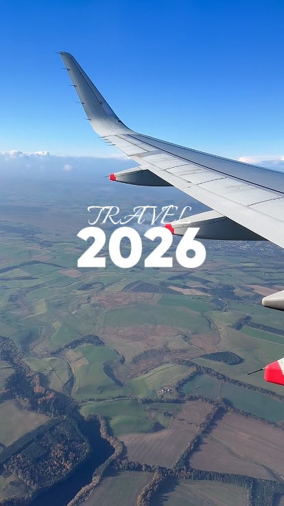 TRAVEL 2026