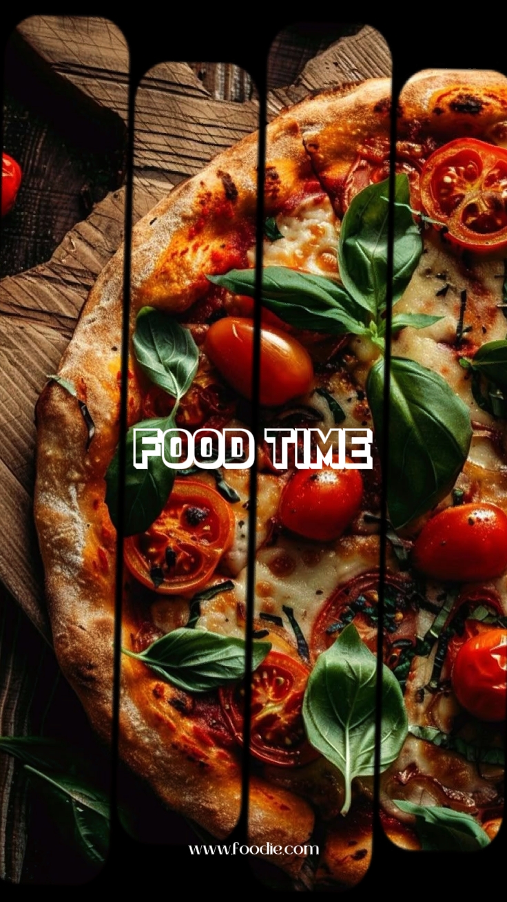Food Time