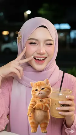 Kucing Joget 