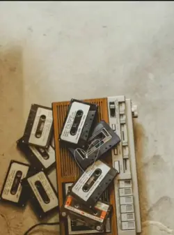 Algo de música 