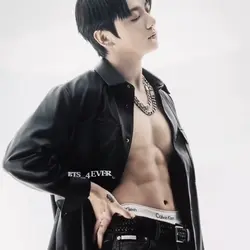 Jungkook