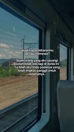 Sejak kapan lebaranm