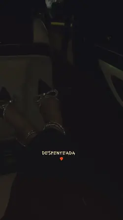 Desarrumada 