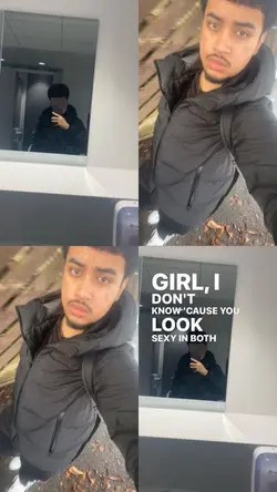 Which📸 Should I Post