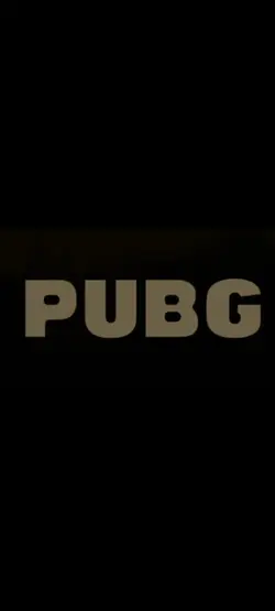 Pubg , jogo mobile